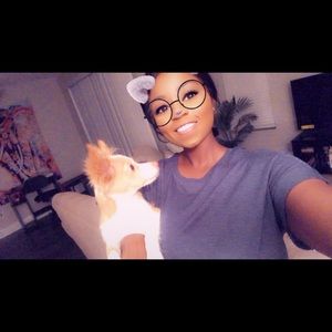 Meet your Posher, Angela